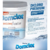 Cloro Para Piscina Orgânico Premium 56% Domclor Balde 10kg - comprar online