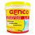 BALDE DE CLORO 10 KG GENCO 3 EM 1