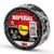 FITA ISOLANTE IMPERIAL 3M 18mm - 5 METROS, 10 METROS , 20 METROS -