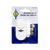 3 ALARME PARA PORTAS E JANELAS SENSOR SEM FIO BRASFORT - COM 3 BATERIA