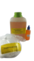 KIT DETERGENTE NEUTRO 1L FAZ 10L