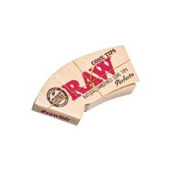 Filtros RAW Perfecto forma cono (1693)