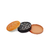 Picador Hamburguesa de Metal 3 partes (1354) - comprar online