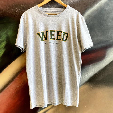 Remeras NNABIS (4000)