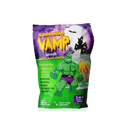 Vamp SAPONITA (1504)