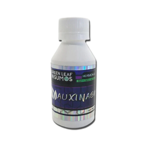 Auxinas Hormonas Green Leaf 100cc (2423)