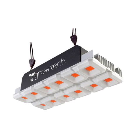 Panel LED Growtech 600 W (1369)