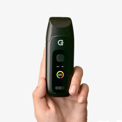 Vaporizador Grenco Dash + (2645)