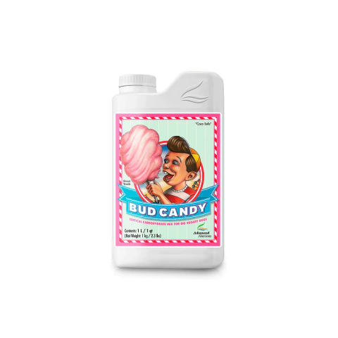 Advanced BUD CANDY 500 ml (2430)