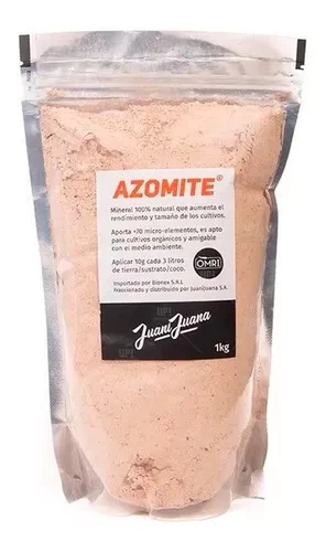 Azomite 1000gr (2521)