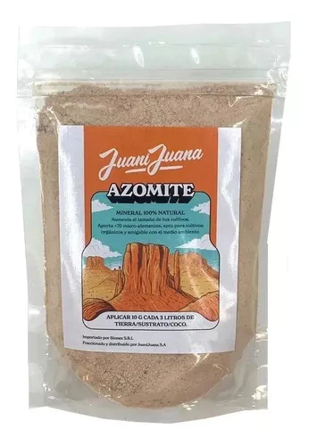 Azomite 500gr (2520)