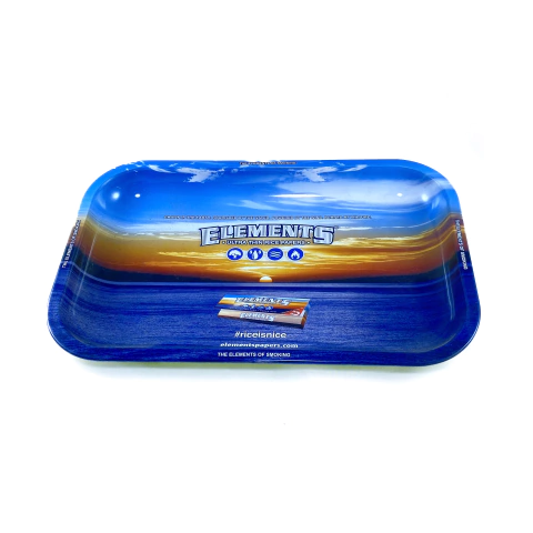 Bandeja Elements small K032 (367)