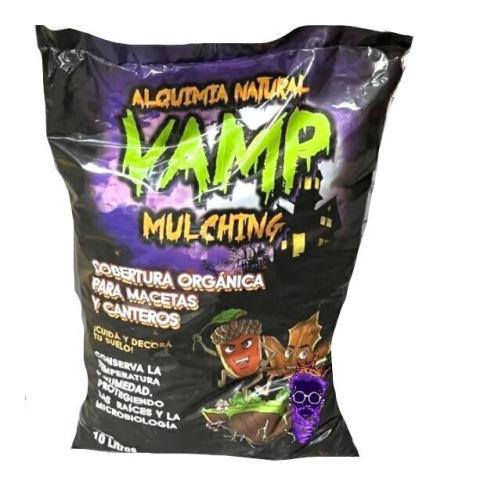 Mulching Vamp (2643)