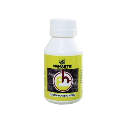 Reductor de PH down Namaste 100ml (991)