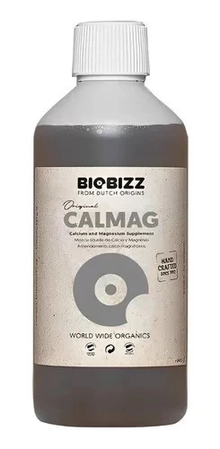 BioBizz CalMag 250ml (2525)