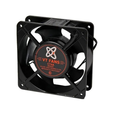 Cooler 4 Pulgadas Ruleman (2366)