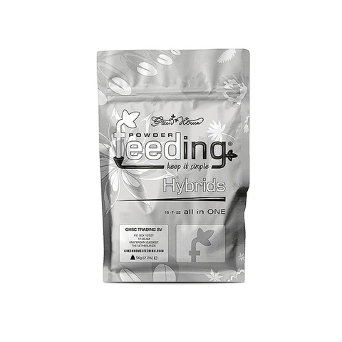 Feeding Hybrids 50 gr (2459)