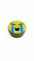 Lata Emoji Redonda (2619)