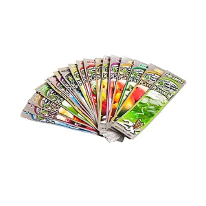 Papel Blunt Wrap king size K032 (432)