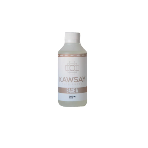 Kawsay Base A 250 ml (1638)