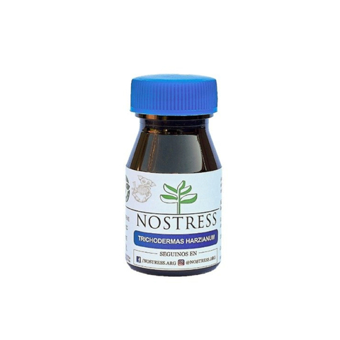 Trichodermas NoStress 30ml (1471)