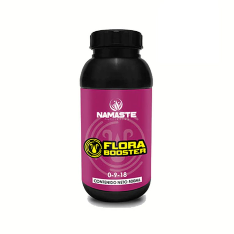 Flora Booster Namaste 500ml (199)