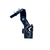 Soporte Cooler movil 4 pulgadas 3D (2476)