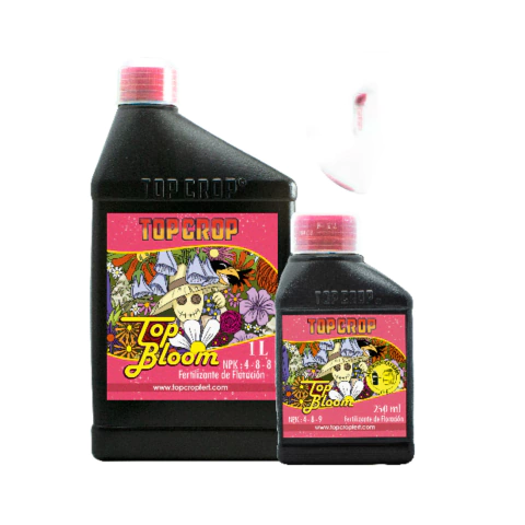 Top Crop bloom 250ml (258)