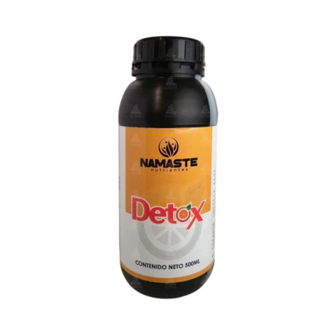Detox Namaste 500 ml (1137)