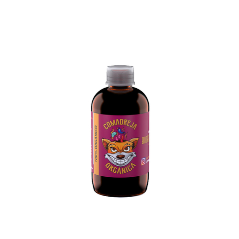 Biorepelente 250 ml Comadreja Organica (1491)