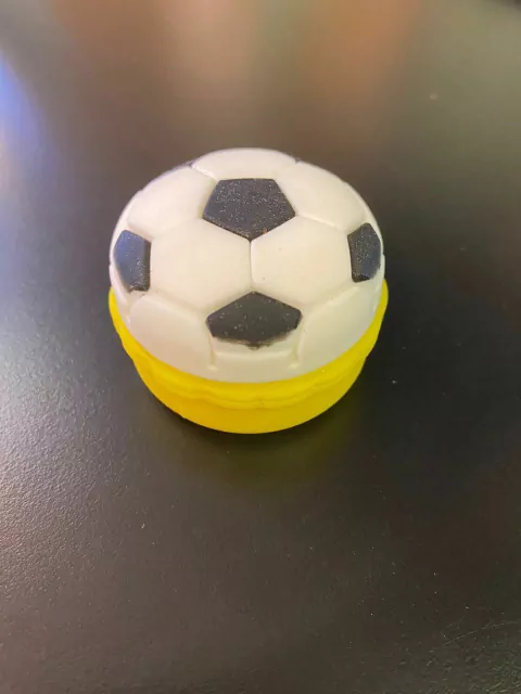 Estuche Silicona pelota Rosin (3854)