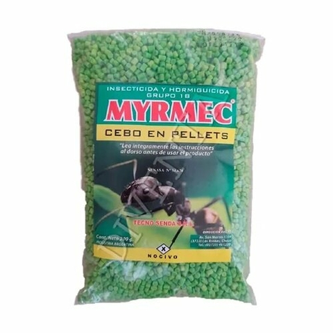 MYRMEC Hormiguicida cebo 200g (3026)
