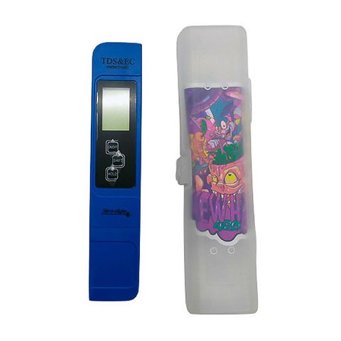 Medidor EC New Haze (2378)