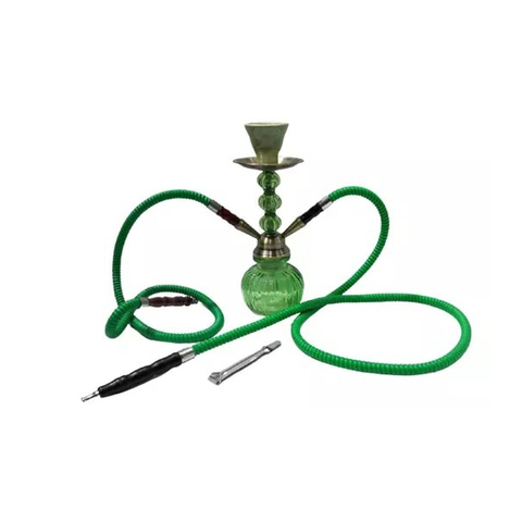 Narguila 2 mangueras (1103)