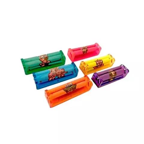 Armador Lion Rolling Circus 78mm (351) - comprar online