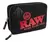 Organizador Raw Weekender Black