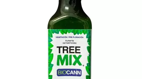 Treemix Mix Biocann 200ml (2685) - comprar online