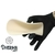 Pele Artificial Redonda - 19cm na internet