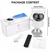 Lámpara Velador Astronauta Proyector Galaxia USB - comprar online