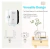 Repetidor Extensor De Señal Internet Wifi 300mbps - tienda online