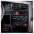 Autoestereo Desmontable Bluetooth Sd Mp3 Aux Usb