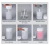 Humidificador Difusor Aroma Relajante Con Luz Led Cable USB - mzstore