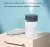 Humidificador Difusor Aroma Relajante Con Luz Led Cable USB