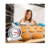 Termómetro Para Horno Hasta 300°c Cocina - comprar online