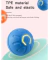 Juguete Pelota Interactiva Para Perro Gato Recargable - mzstore