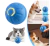 Juguete Pelota Interactiva Para Perro Gato Recargable