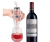 Decantador Vino Oxigenador Aireador Con Base Filtro Portatil - MZ Store – Mayorista de Bazar, Electrónica y Belleza.