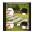 Imagen de X4 Lampara Solar Led Escalones Jardín Exterior