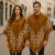 Poncho Argentino Gaucho Unisex Tradicional - tienda online