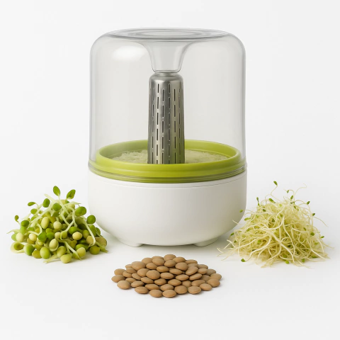 Germinador Cultivo Compacto - comprar online